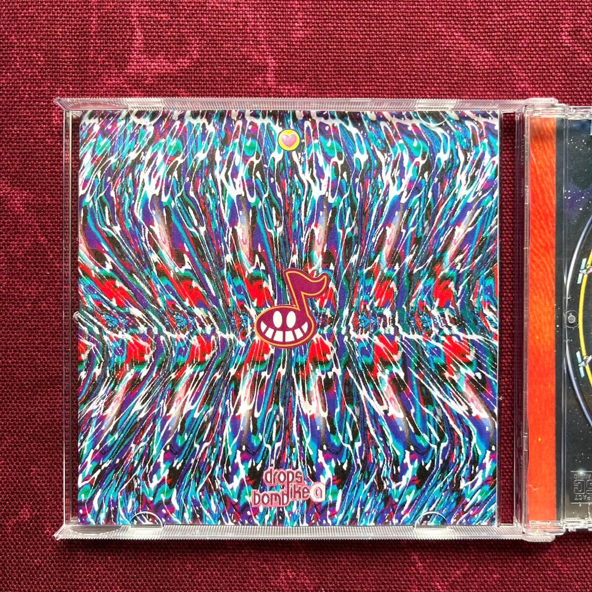 Healthy Noises CD