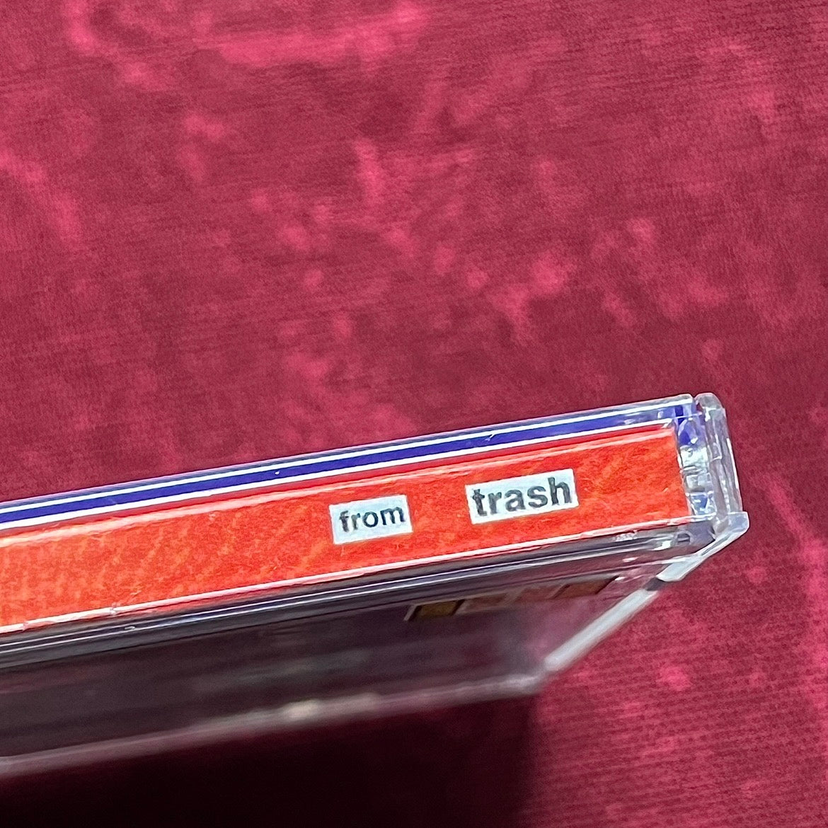 Healthy Noises CD