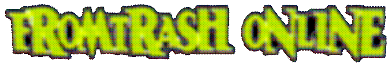 FROMTRASH ONLINE